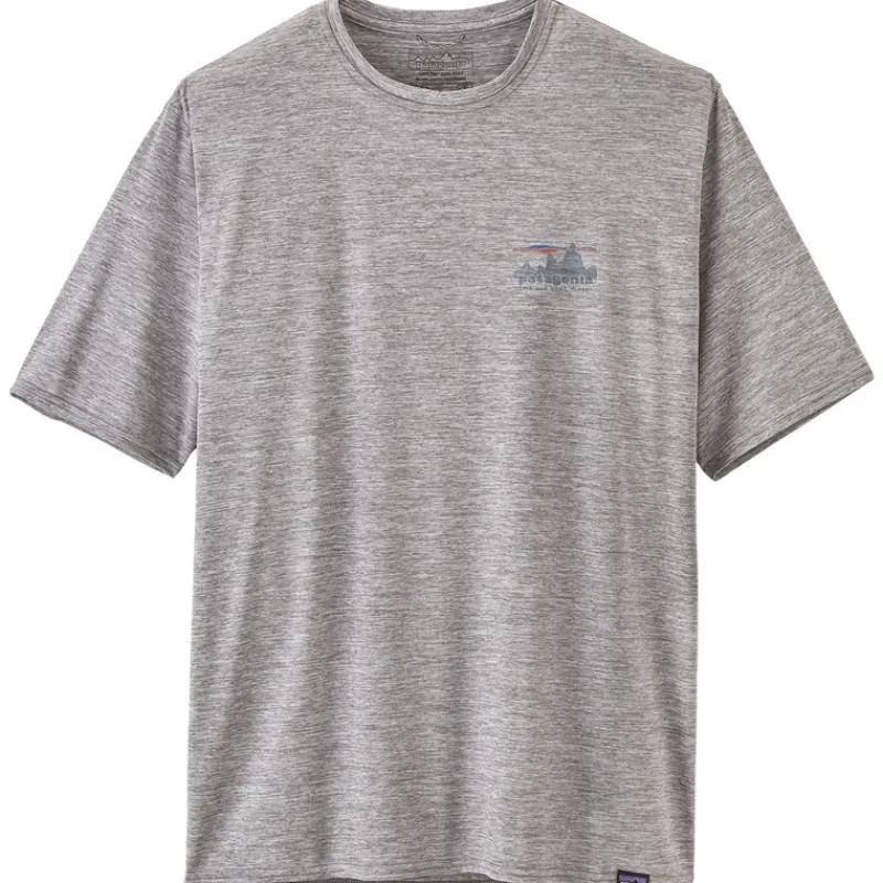 Patagonia Men's Cap Cool Daily Graphic Shirt - Your Premium Fishing Gear Store Rods Lines Baits Accessories* Discount