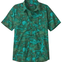 Patagonia Men's Go To Shirt Sale - Your Premium Fishing Gear Store Rods Lines Baits Accessories* Discount