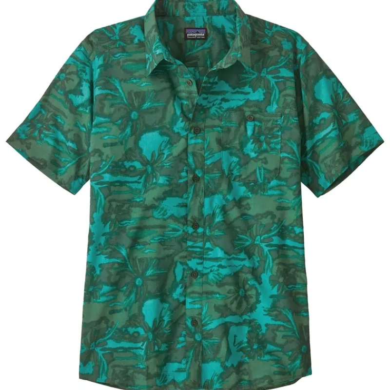 Patagonia Men's Go To Shirt Sale - Your Premium Fishing Gear Store Rods Lines Baits Accessories* Discount