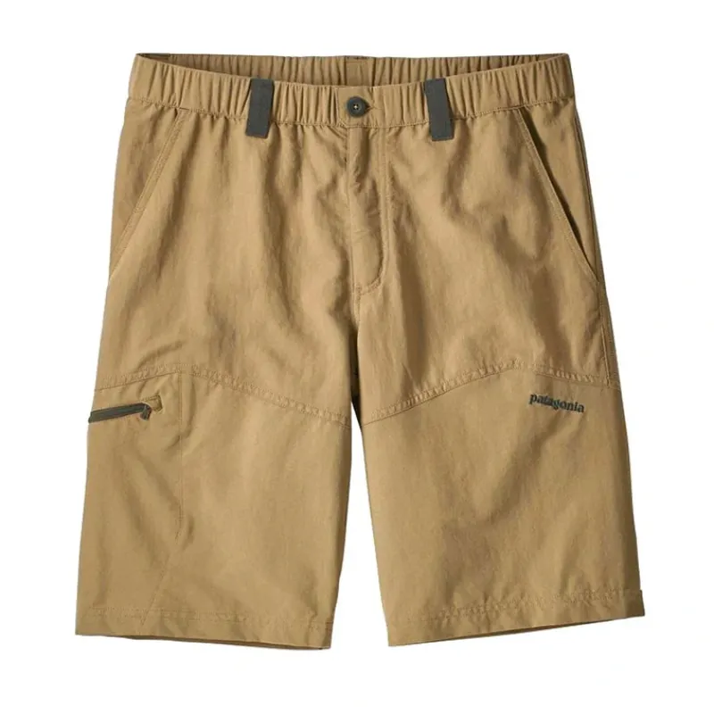 Patagonia Men's Guidewater II Shorts - Ash Tan - Your Premium Fishing Gear Store Rods Lines Baits Accessories* Best Sale