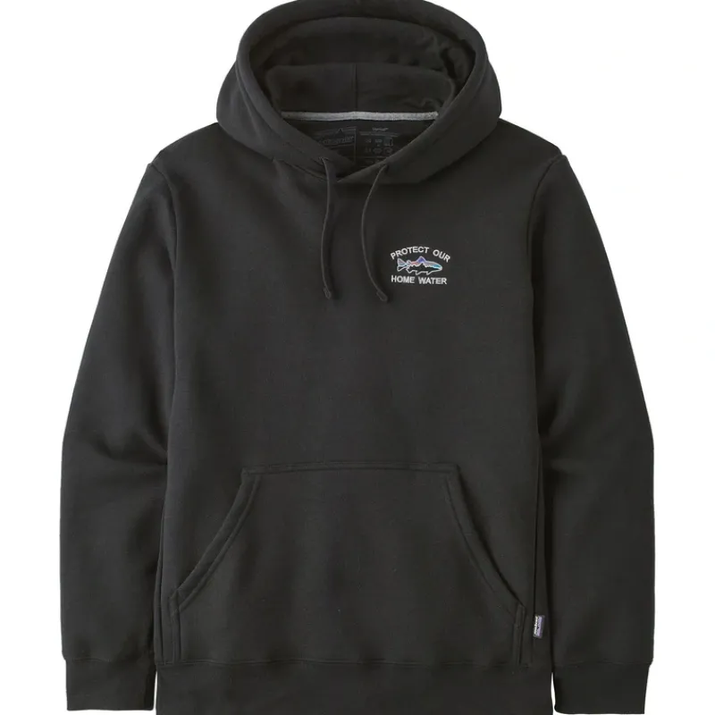 Patagonia Mens Home Water Trout Uprisal Hoody - Your Premium Fishing Gear Store Rods Lines Baits Accessories* Shop
