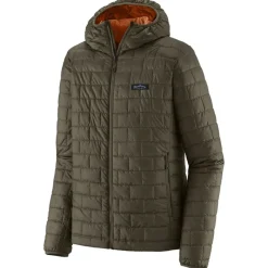 Patagonia Mens Nano Puff Fitz Roy Trout Hoody - Your Premium Fishing Gear Store Rods Lines Baits Accessories* Shop