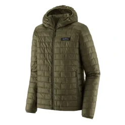 Patagonia Mens Nano Puff Fitz Roy Trout Hoody Sale - Your Premium Fishing Gear Store Rods Lines Baits Accessories* New