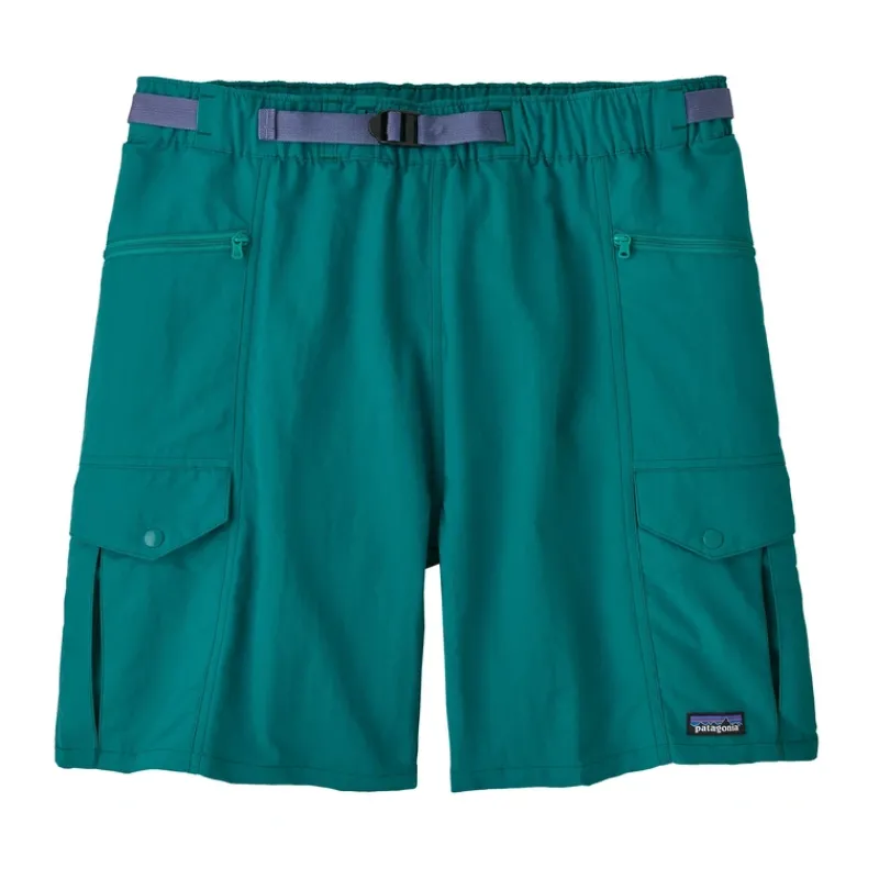 Patagonia Mens Outdoor Everyday Shorts - 7 in. Sale - Your Premium Fishing Gear Store Rods Lines Baits Accessories* Fashion
