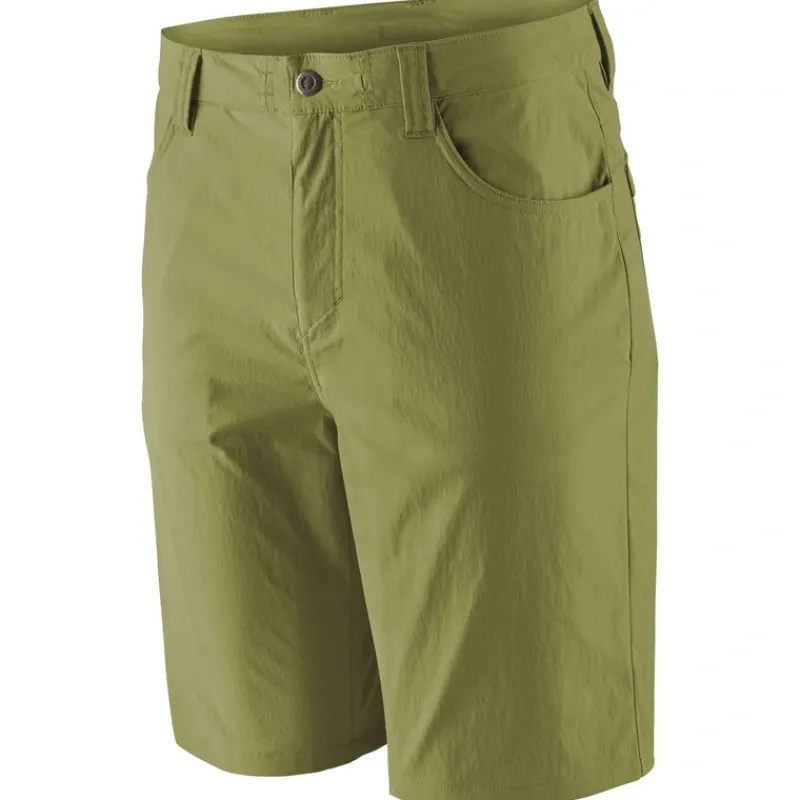 Patagonia Men's Quandary Shorts - 8 in. Sale - Your Premium Fishing Gear Store Rods Lines Baits Accessories* Outlet