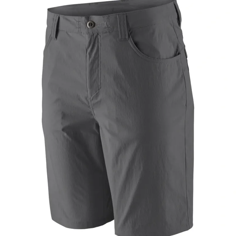 Patagonia Men's Quandary Shorts - 8 in. - Your Premium Fishing Gear Store Rods Lines Baits Accessories* Store