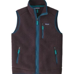 Patagonia Mens Retro Pile Vest Sale - Your Premium Fishing Gear Store Rods Lines Baits Accessories* New