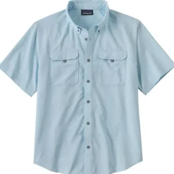 Patagonia Men's Self Guided Hike Shirt Sale - Your Premium Fishing Gear Store Rods Lines Baits Accessories* Outlet