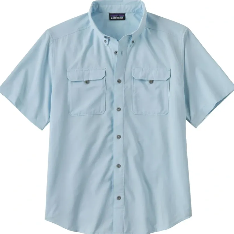 Patagonia Men's Self Guided Hike Shirt Sale - Your Premium Fishing Gear Store Rods Lines Baits Accessories* Outlet