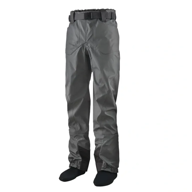 Patagonia Mens Swiftcurrent Wading Pants - Your Premium Fishing Gear Store Rods Lines Baits Accessories* Cheap