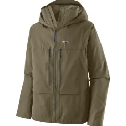 Patagonia Men's Swiftcurrent Wading Jacket Sale - Your Premium Fishing Gear Store Rods Lines Baits Accessories* Hot
