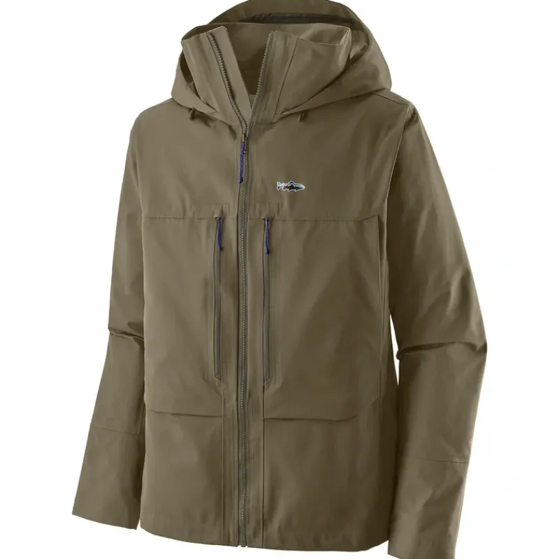 Patagonia Men's Swiftcurrent Wading Jacket Sale - Your Premium Fishing Gear Store Rods Lines Baits Accessories* Hot