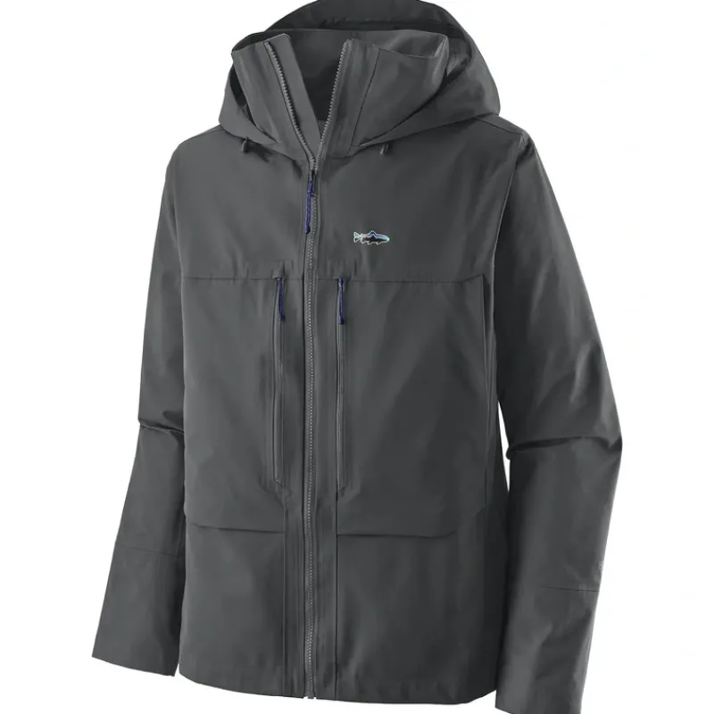Patagonia Men's Swiftcurrent Wading Jacket - Your Premium Fishing Gear Store Rods Lines Baits Accessories* Sale
