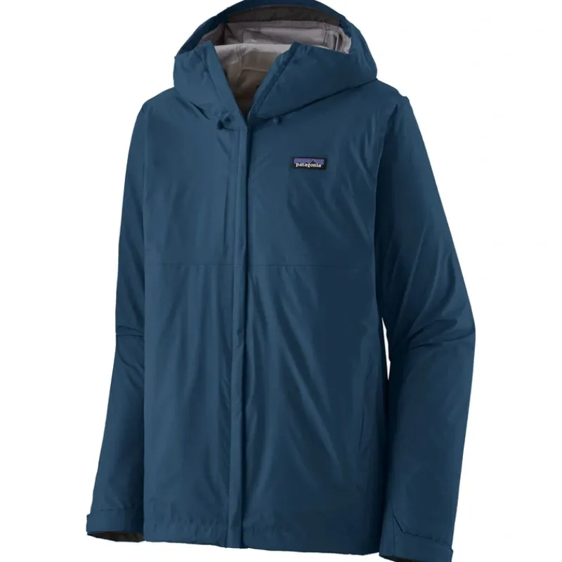 Patagonia Men's Torrentshell 3L Rain Jacket Sale - Your Premium Fishing Gear Store Rods Lines Baits Accessories* Best Sale