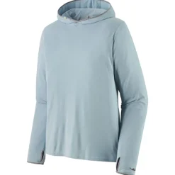 Patagonia Men's Tropic Comfort Natural Hoody - Your Premium Fishing Gear Store Rods Lines Baits Accessories* Fashion