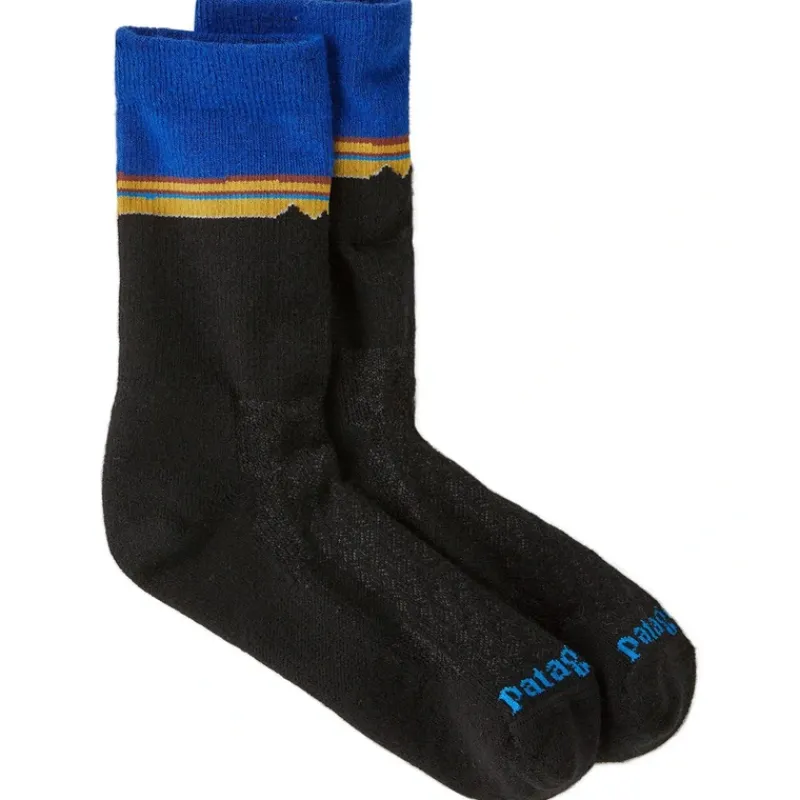 Patagonia Merino Wool Blend Crew Socks - Your Premium Fishing Gear Store Rods Lines Baits Accessories* Best