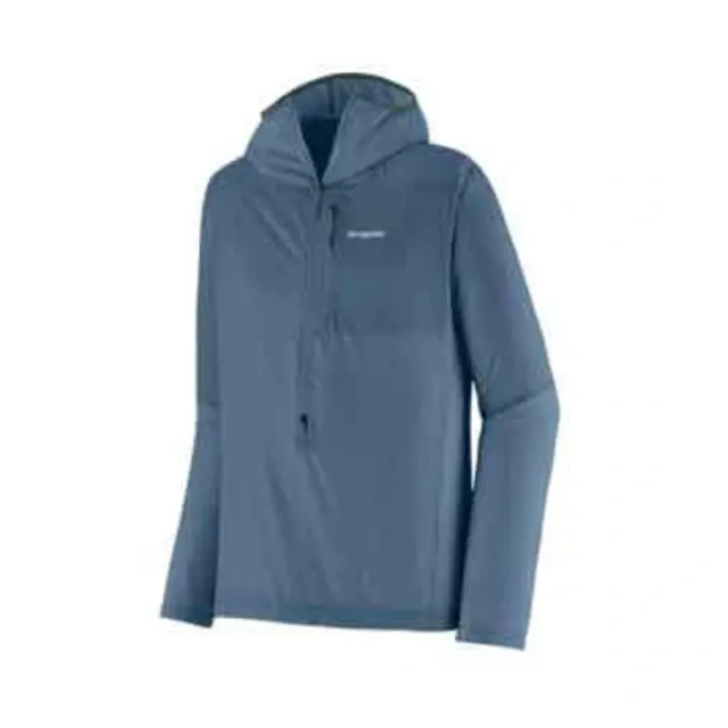 Patagonia M's Airshed Pro Pull Over - Your Premium Fishing Gear Store Rods Lines Baits Accessories* New