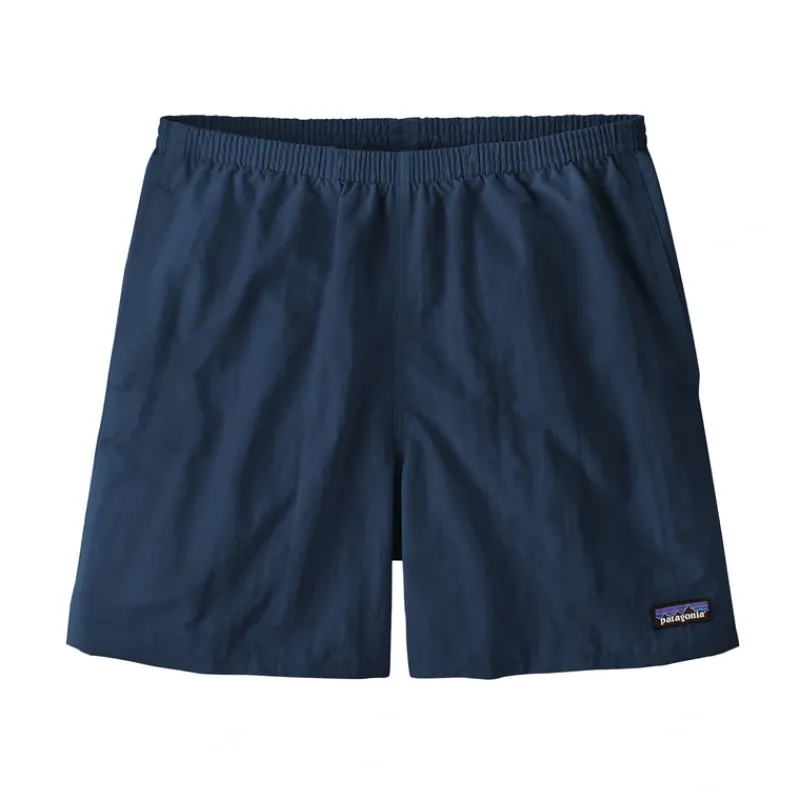 Patagonia M's Baggies Shorts - 5 in. - Your Premium Fishing Gear Store Rods Lines Baits Accessories* Online