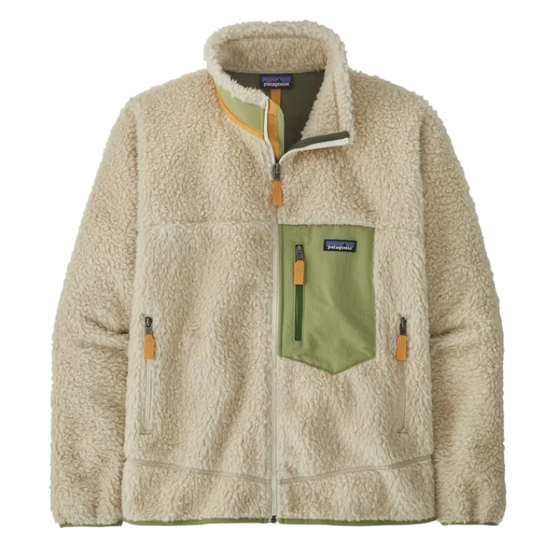 Patagonia M's Classic Retro X Jacket - Your Premium Fishing Gear Store Rods Lines Baits Accessories* Cheap