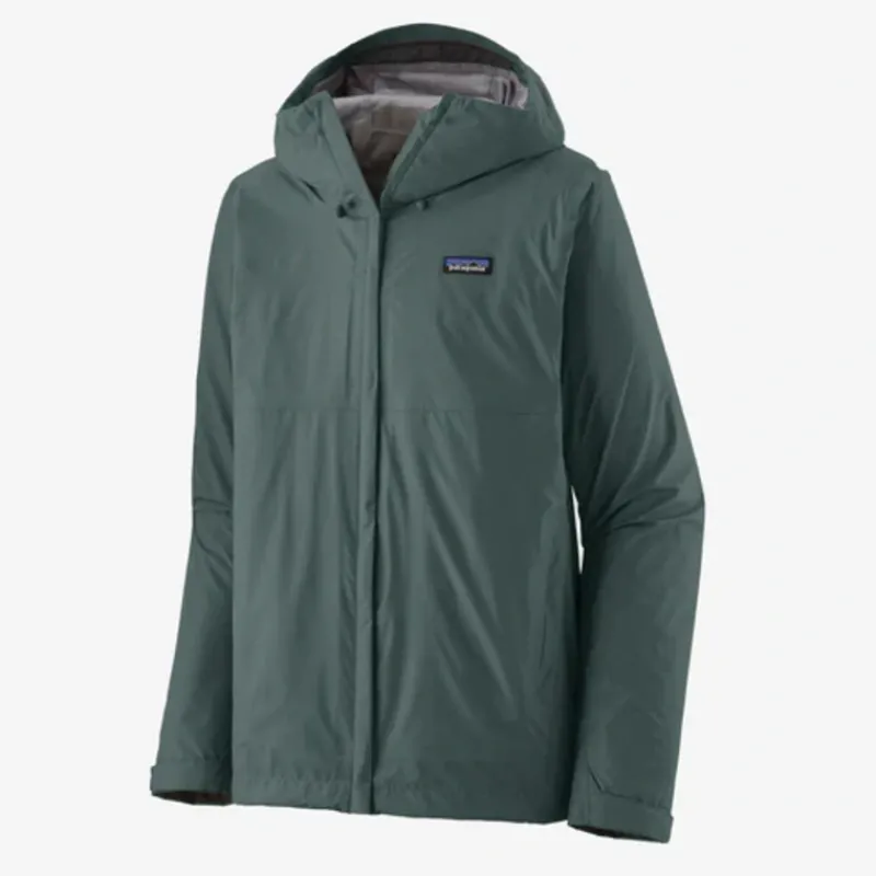 Patagonia M's Torrent Shell 3L Jacket - Your Premium Fishing Gear Store Rods Lines Baits Accessories* Cheap