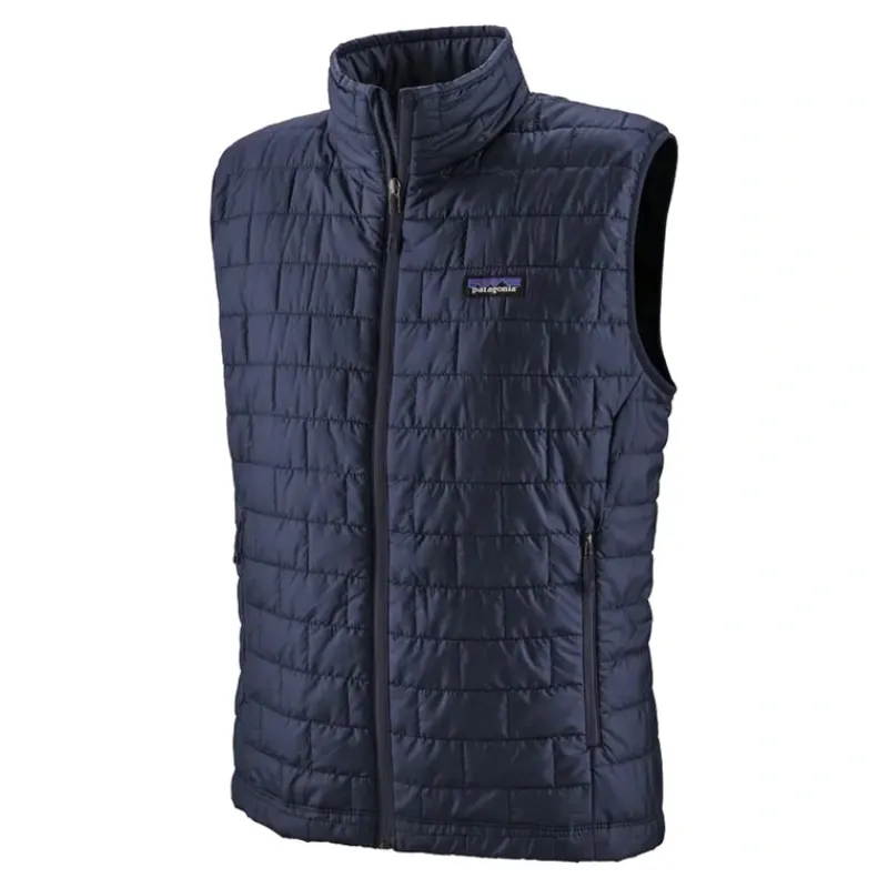 Patagonia Nano Puff Vest - Your Premium Fishing Gear Store Rods Lines Baits Accessories* Sale