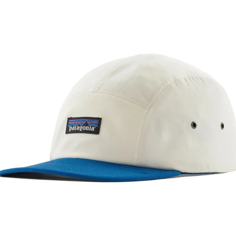 Patagonia P-6 Label Maclure Hat Sale - Your Premium Fishing Gear Store Rods Lines Baits Accessories* Store