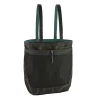 Patagonia Planing Tote 32L Tiger Tracks Camo: Ink Black - Your Premium Fishing Gear Store Rods Lines Baits Accessories* Hot