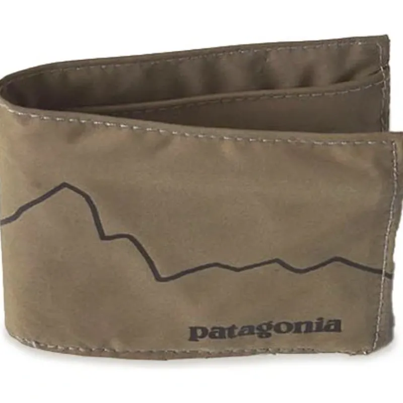 Patagonia ReCrafted Wader Wallet - Your Premium Fishing Gear Store Rods Lines Baits Accessories* New