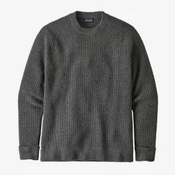 Patagonia Recycled Wool Blend Sweater - Your Premium Fishing Gear Store Rods Lines Baits Accessories* Discount