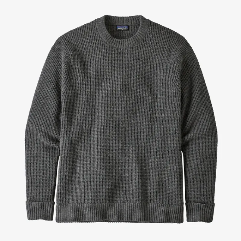 Patagonia Recycled Wool Blend Sweater - Your Premium Fishing Gear Store Rods Lines Baits Accessories* Discount