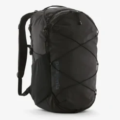 Patagonia Refugio Day Pack 30L Black - Your Premium Fishing Gear Store Rods Lines Baits Accessories* Cheap