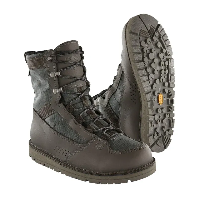 Patagonia River Salt Wading Boots - Your Premium Fishing Gear Store Rods Lines Baits Accessories* Flash Sale