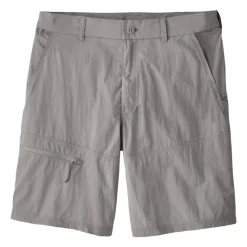 Patagonia Sandy Cay Shorts - Salt Grey - Your Premium Fishing Gear Store Rods Lines Baits Accessories* Store