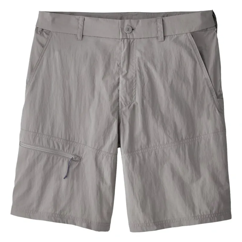 Patagonia Sandy Cay Shorts - Salt Grey - Your Premium Fishing Gear Store Rods Lines Baits Accessories* Store