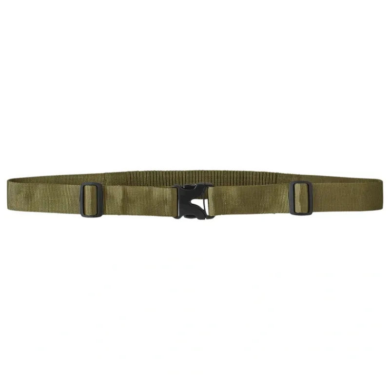 Patagonia Secure Stretch Wading Belt Palo Green - Your Premium Fishing Gear Store Rods Lines Baits Accessories* Outlet