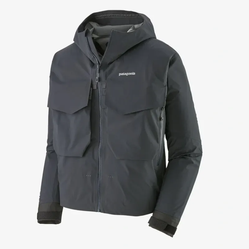 Patagonia SST Jacket - Your Premium Fishing Gear Store Rods Lines Baits Accessories* Best Sale