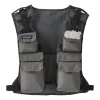 Patagonia Stealth Convertible Vest Noble Grey - Your Premium Fishing Gear Store Rods Lines Baits Accessories* Fashion