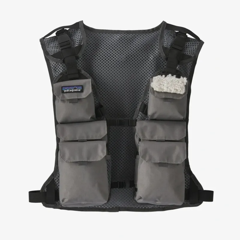 Patagonia Stealth Convertible Vest - Your Premium Fishing Gear Store Rods Lines Baits Accessories* Cheap