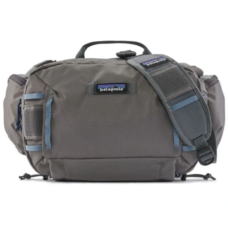 Patagonia Stealth Hip Pack Sale - Your Premium Fishing Gear Store Rods Lines Baits Accessories* Outlet