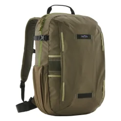 Patagonia Stealth Pack 30L Basin Green - Your Premium Fishing Gear Store Rods Lines Baits Accessories* Cheap