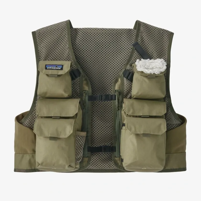 Patagonia Stealth Pack Vest Sale - Your Premium Fishing Gear Store Rods Lines Baits Accessories* Shop