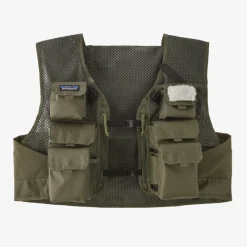Patagonia Stealth Pack Vest (New) - Your Premium Fishing Gear Store Rods Lines Baits Accessories* Cheap