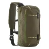 Patagonia Stealth Sling 10 L Basin Green - Your Premium Fishing Gear Store Rods Lines Baits Accessories* Best