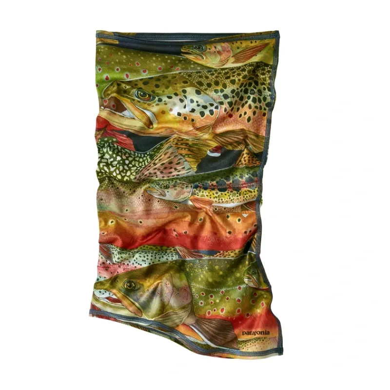 Patagonia Sun Masks - Your Premium Fishing Gear Store Rods Lines Baits Accessories* Discount