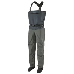 Patagonia Swiftcurrent Expedition Waders Extended Sizes Forge Grey - Your Premium Fishing Gear Store Rods Lines Baits Accessories* Cheap