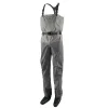 Patagonia Swiftcurrent Packable Waders Hex Grey - Medium Long Medium - Your Premium Fishing Gear Store Rods Lines Baits Accessories* Shop