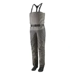 Patagonia Swiftcurrent Ultralight Waders Hex Grey - Your Premium Fishing Gear Store Rods Lines Baits Accessories* Hot
