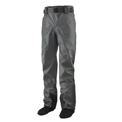 Patagonia Swiftcurrent Wading Pants Hex Grey - Your Premium Fishing Gear Store Rods Lines Baits Accessories* Outlet