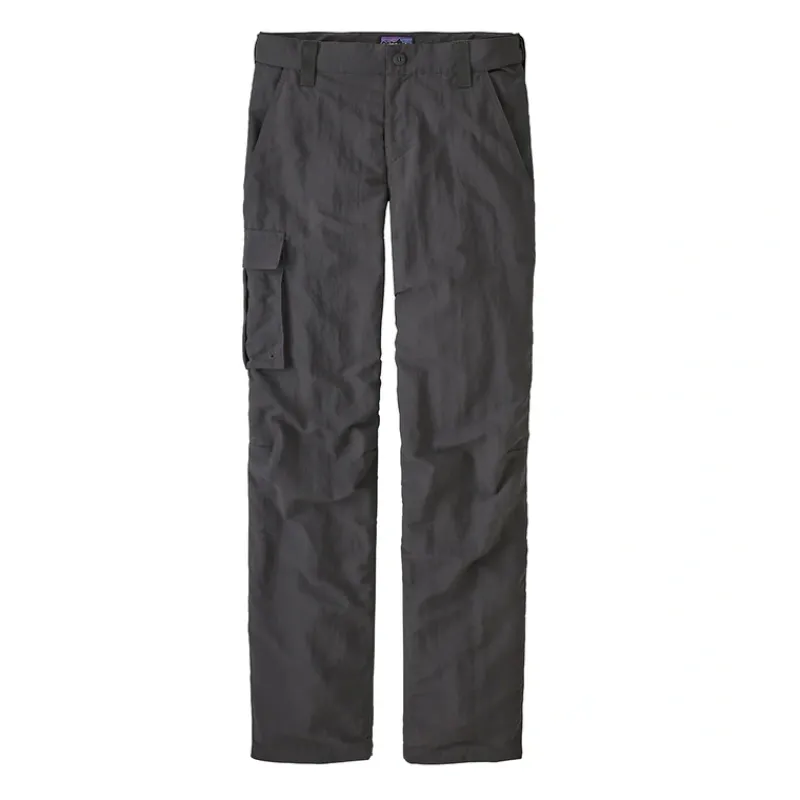 Patagonia Swiftcurrent Wet Wade Pants - Short Forge Grey - Your Premium Fishing Gear Store Rods Lines Baits Accessories* Outlet
