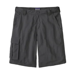 Patagonia Swiftcurrent Wet Wade Shorts - Forge Grey - Your Premium Fishing Gear Store Rods Lines Baits Accessories* Sale
